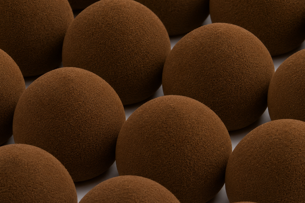 Lay'd Base Complexion Sponge