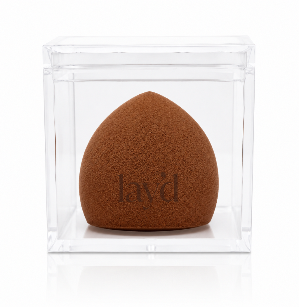 Lay'd Base Complexion Sponge
