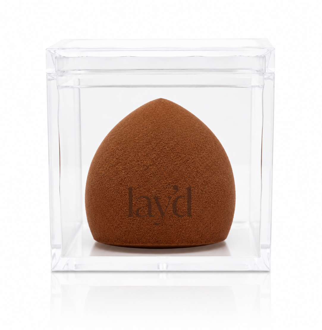 Lay'd Base Complexion Sponge