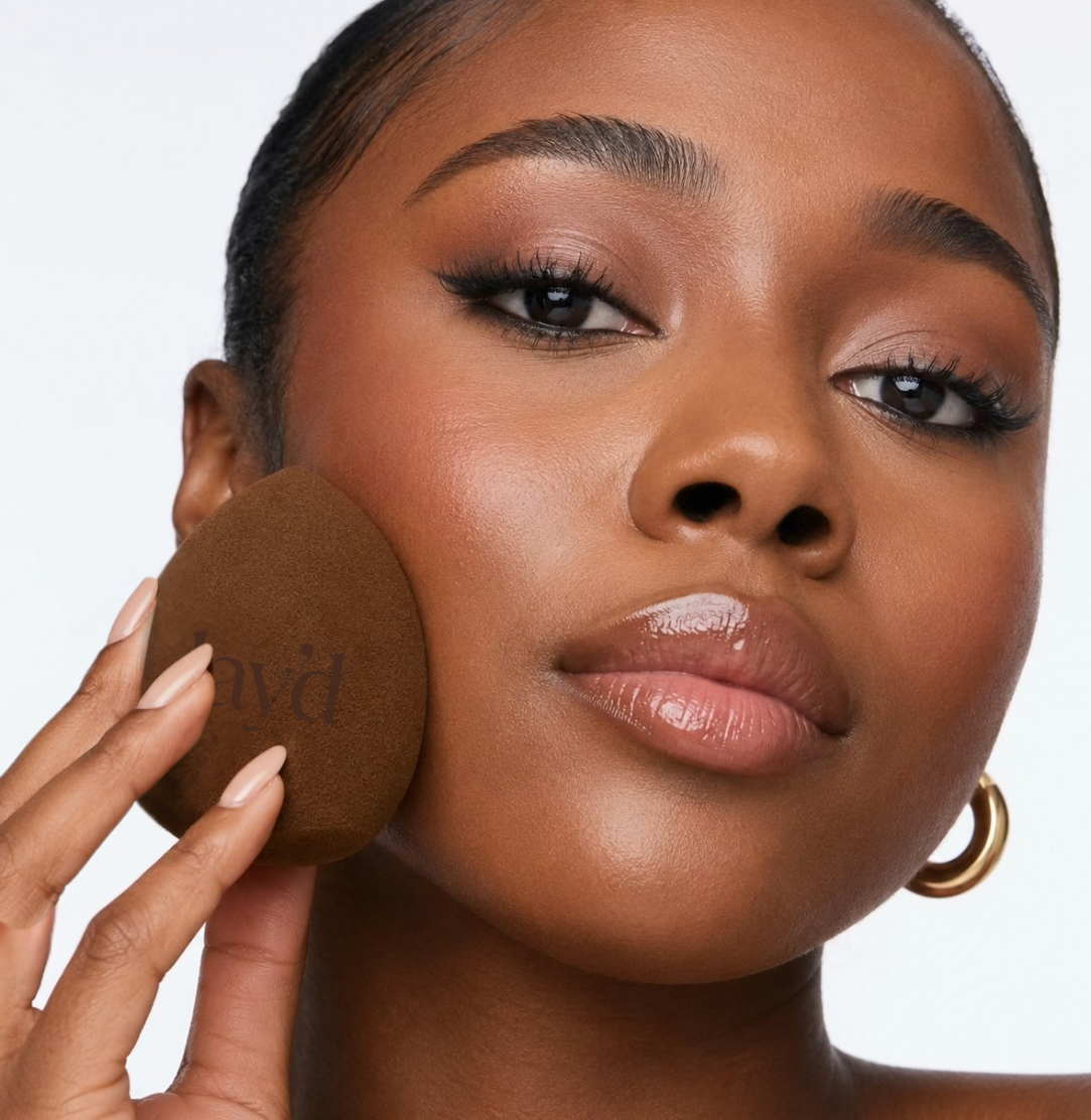 Lay'd Base Complexion Sponge