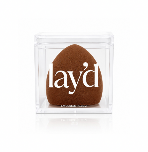 Lay'd Base Complexion Sponge